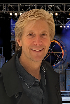 Paul Dexter