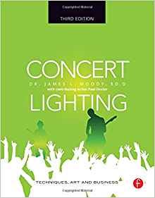 Concert Lighting, 2009 Edition