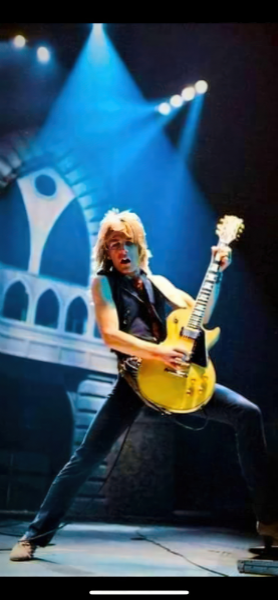 Ozzy