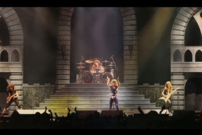 Ozzy